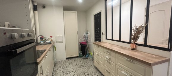 2 bedrooms Apartment in Poissy, France No. 133601 5