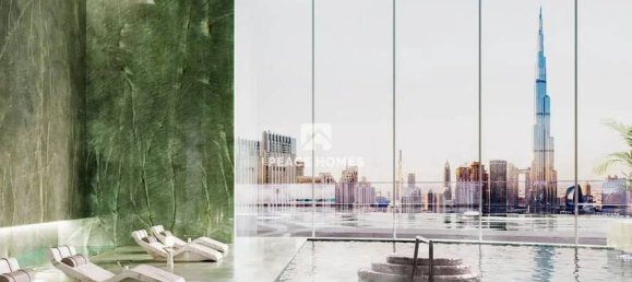 3 bedrooms Apartment in Downtown Dubai (Downtown Burj Dubai), UAE No. 19974 4