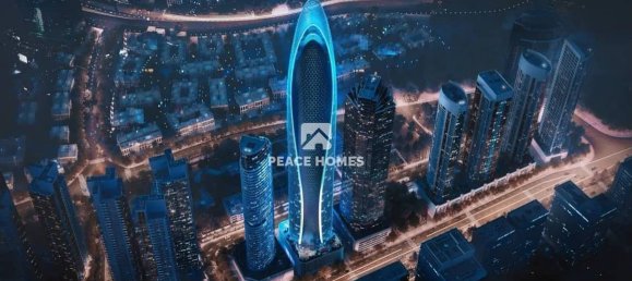 3 bedrooms Apartment in Downtown Dubai (Downtown Burj Dubai), UAE No. 19974 8