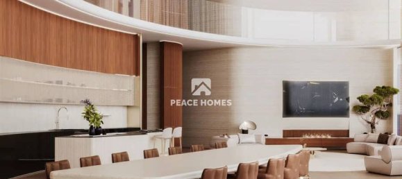 3 bedrooms Apartment in Downtown Dubai (Downtown Burj Dubai), UAE No. 19974 6