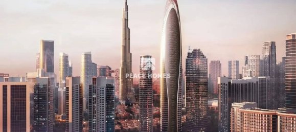 3 bedrooms Apartment in Downtown Dubai (Downtown Burj Dubai), UAE No. 19974 3