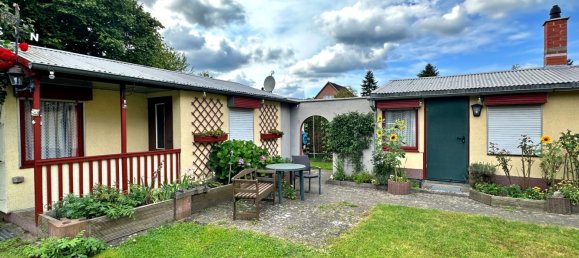 3 bedrooms Townhouse in Barnim, Germany No. 12632 46