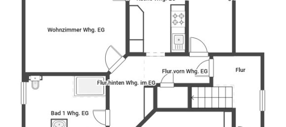 3 bedrooms Townhouse in Barnim, Germany No. 12632 37
