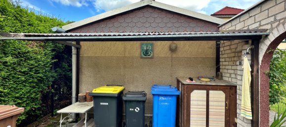 3 bedrooms Townhouse in Barnim, Germany No. 12632 14