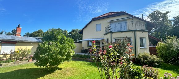 3 bedrooms Townhouse in Barnim, Germany No. 12632 13