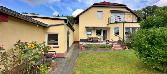 3 bedrooms Townhouse in Barnim, Germany No. 12632 19