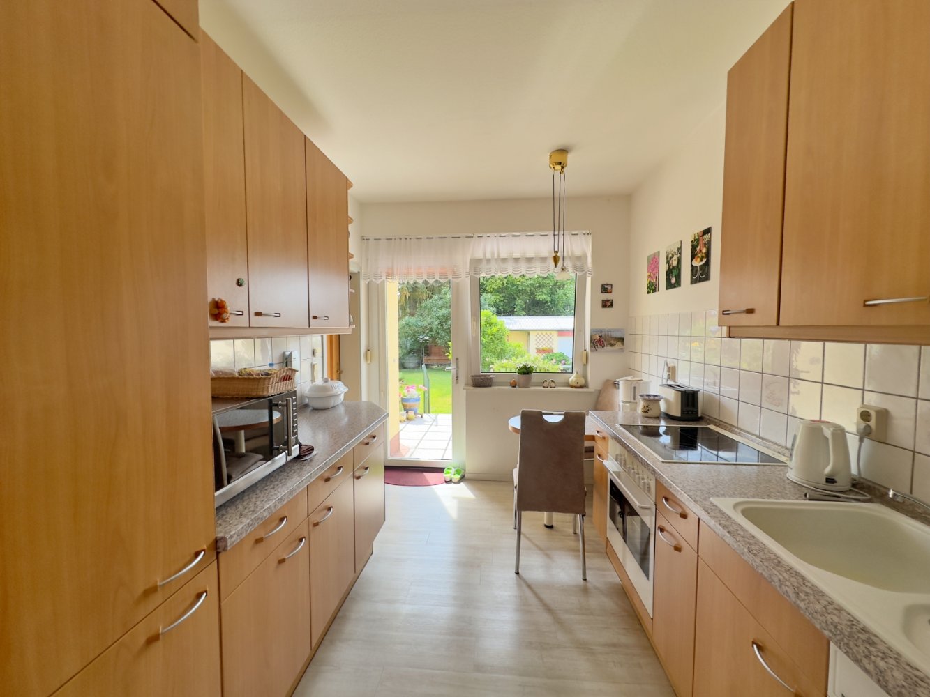 3 bedrooms Townhouse in Barnim, Germany No. 12632