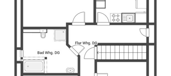 3 bedrooms Townhouse in Barnim, Germany No. 12632 26