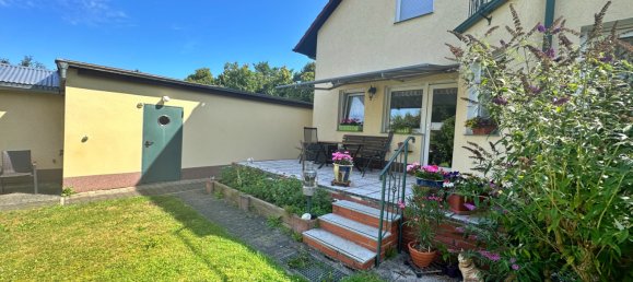 3 bedrooms Townhouse in Barnim, Germany No. 12632 24