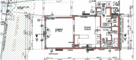 Дом с 5 комнатами в Вена, Австрия № 260443 37