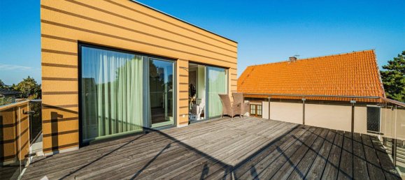 Дом с 5 комнатами в Вена, Австрия № 260443 28