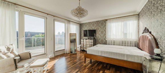 Дом с 5 комнатами в Вена, Австрия № 260443 24