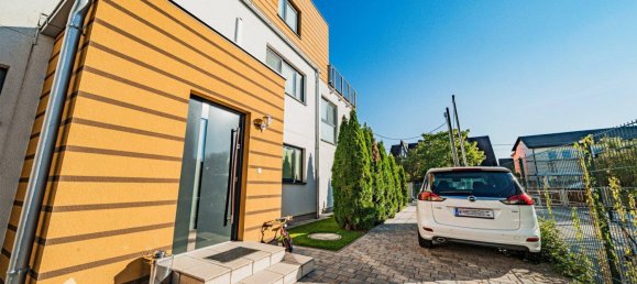 Дом с 5 комнатами в Вена, Австрия № 260443 36