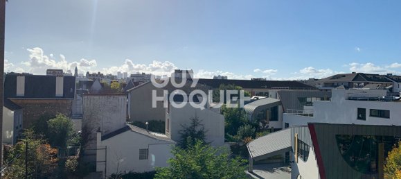 Apartamento T2 em Bois-Colombes, France N.º 173102 3