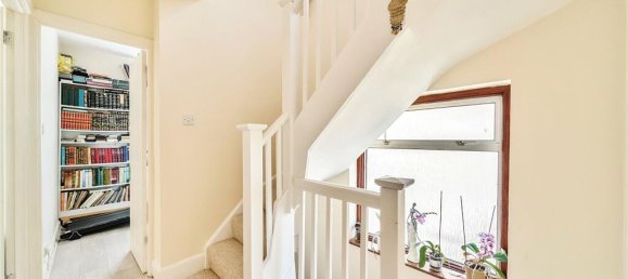 Casa de 4 dormitorios en London, United Kingdom No. 12192 18