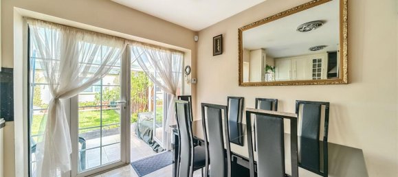 Casa de 4 dormitorios en London, United Kingdom No. 12192 17