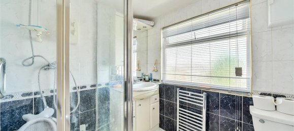 Casa de 4 dormitorios en London, United Kingdom No. 12192 9