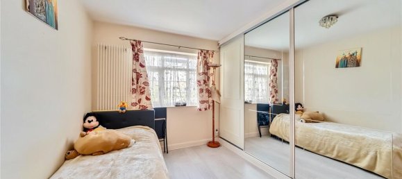 Casa de 4 dormitorios en London, United Kingdom No. 12192 6