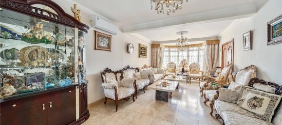 Casa de 4 dormitorios en London, United Kingdom No. 12192 12