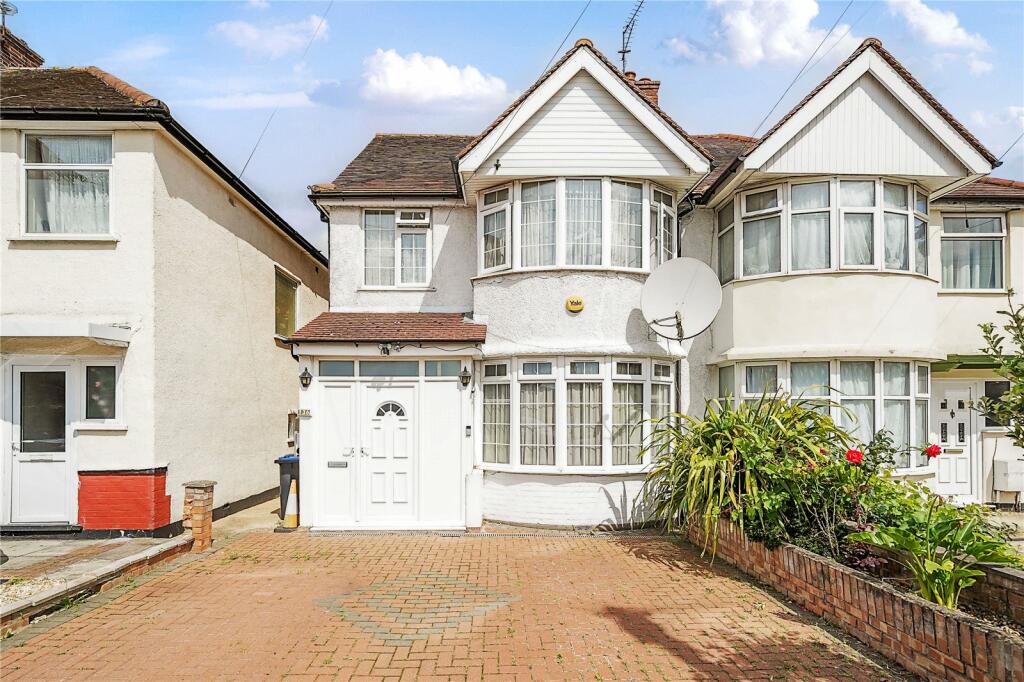 Casa de 4 dormitorios en London, United Kingdom No. 12192