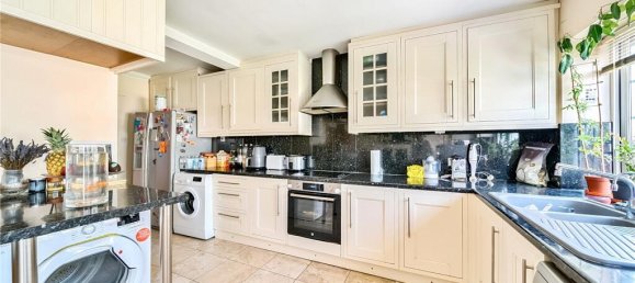 Casa de 4 dormitorios en London, United Kingdom No. 12192 3