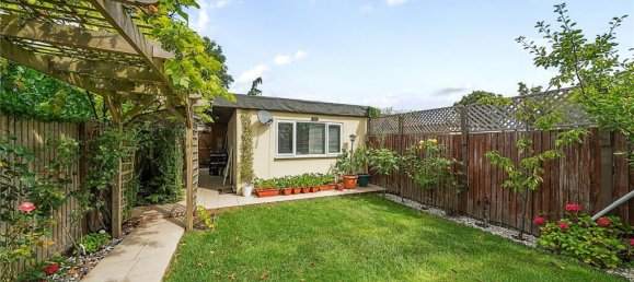 Casa de 4 dormitorios en London, United Kingdom No. 12192 5