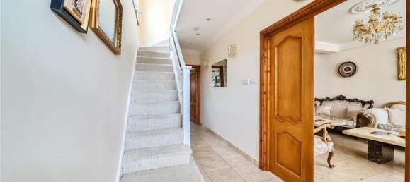 Casa de 4 dormitorios en London, United Kingdom No. 12192 10