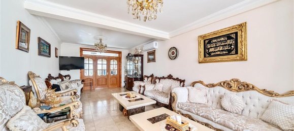 Casa de 4 dormitorios en London, United Kingdom No. 12192 2