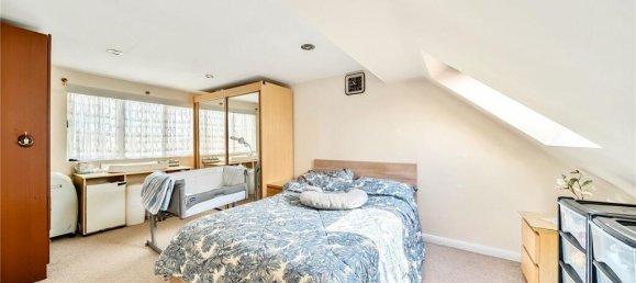 Casa de 4 dormitorios en London, United Kingdom No. 12192 4