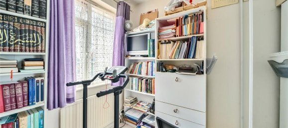 Casa de 4 dormitorios en London, United Kingdom No. 12192 19