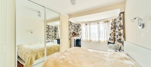 Casa de 4 dormitorios en London, United Kingdom No. 12192 8