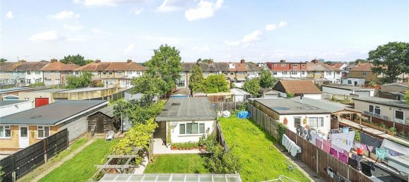 Casa de 4 dormitorios en London, United Kingdom No. 12192 20