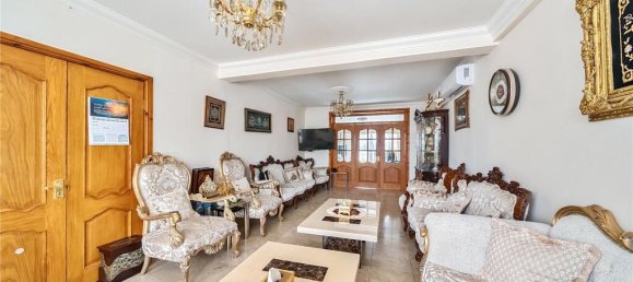 Casa de 4 dormitorios en London, United Kingdom No. 12192 15