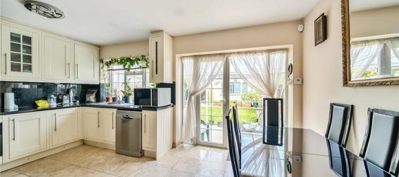 Casa de 4 dormitorios en London, United Kingdom No. 12192 11