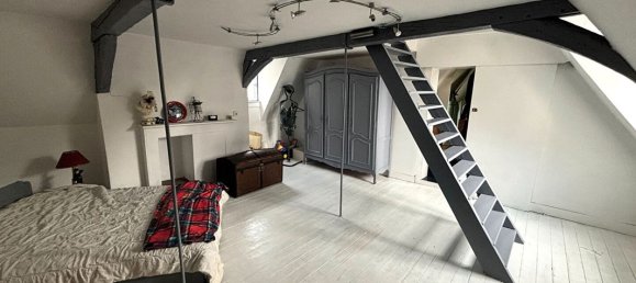 Apartamento de 3 dormitorios en Valenciennes, France No. 68846 12