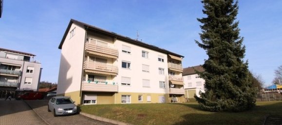 2-Zimmer Wohnung in Lörrach, Germany, Nr. 74359 3