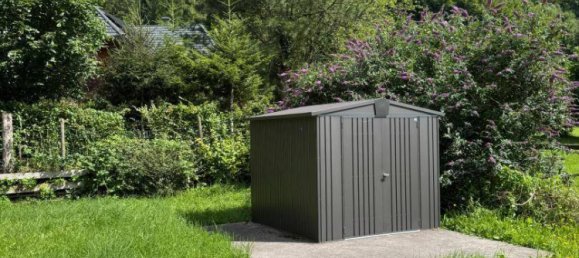 4 rooms Bungalow in Grunau im Almtal, Austria No. 228239 9