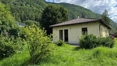4 rooms Bungalow in Grunau im Almtal, Austria No. 228239