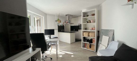 Квартира с 2 комнатами в Ludwigsburg, Германия № 72150 3