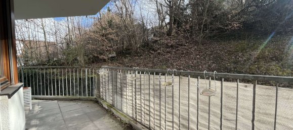 Квартира с 2 комнатами в Ludwigsburg, Германия № 72150 9