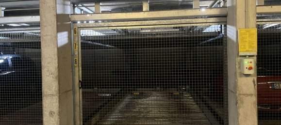 Квартира с 2 комнатами в Ludwigsburg, Германия № 72150 11