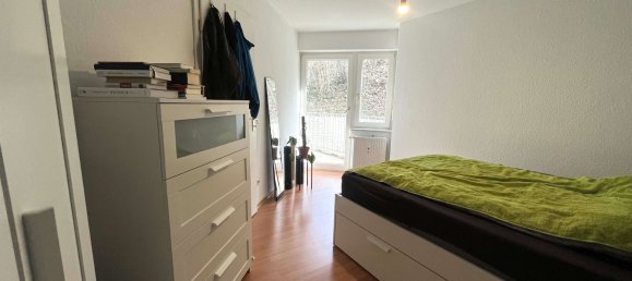 Квартира с 2 комнатами в Ludwigsburg, Германия № 72150 5