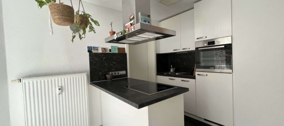 Квартира с 2 комнатами в Ludwigsburg, Германия № 72150 4