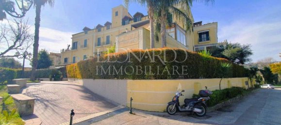 2 bedrooms Apartment in Naples, Italy No. 73636 24