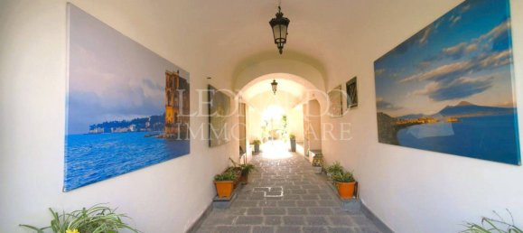 2 bedrooms Apartment in Naples, Italy No. 73636 33