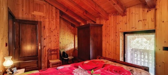 3 Schlafzimmer Villa in Nus, Italy, Nr. 340620 18