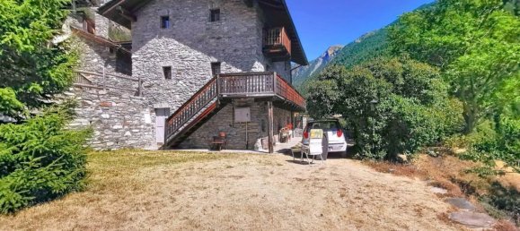 3 Schlafzimmer Villa in Nus, Italy, Nr. 340620 6
