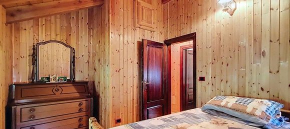 3 Schlafzimmer Villa in Nus, Italy, Nr. 340620 23