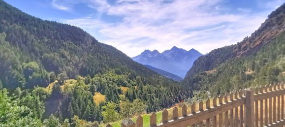 3 Schlafzimmer Villa in Nus, Italy, Nr. 340620 10