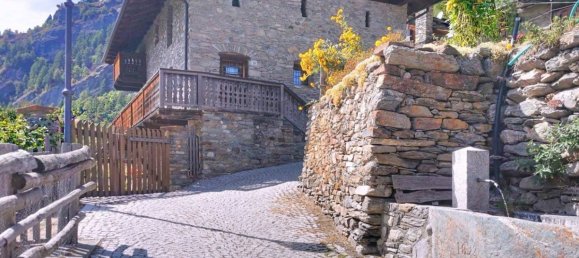 3 Schlafzimmer Villa in Nus, Italy, Nr. 340620 29